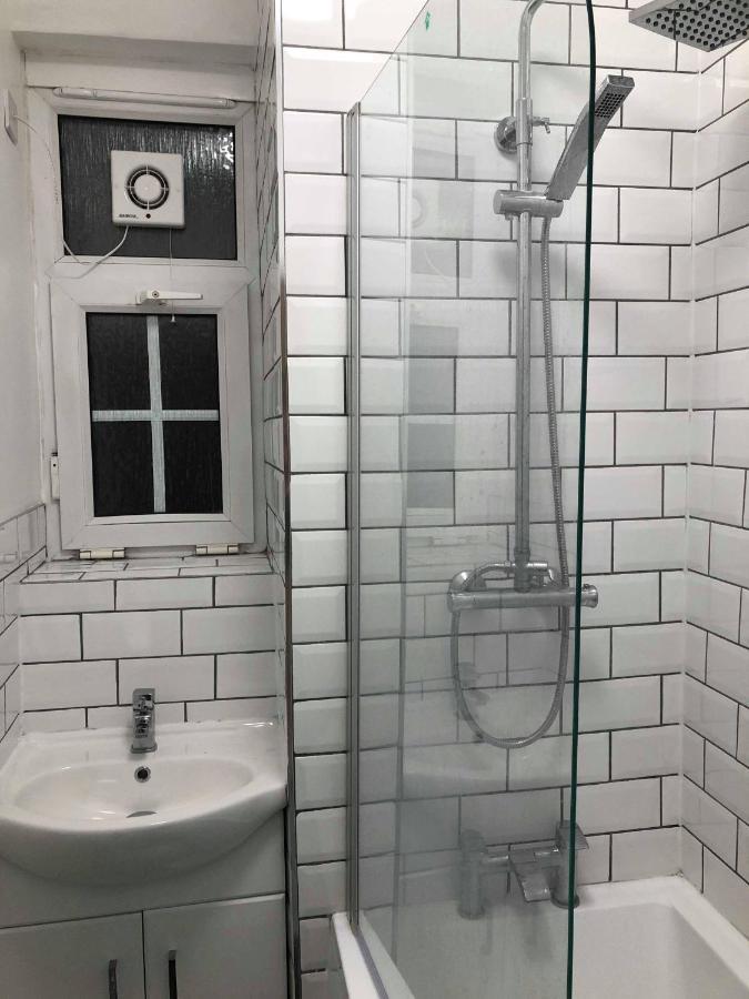 Trustay Serviced Apartments - Shoreditch Лондон Екстер'єр фото